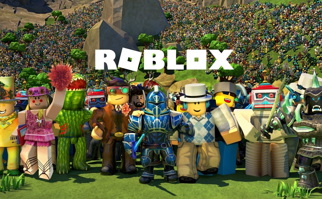 Roblox jumps to $38 billion market cap as public investors get their first crack at the popular kids game app