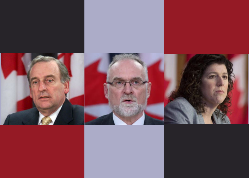 I Talked to the Auditor General – and You Won’t like What I Heard