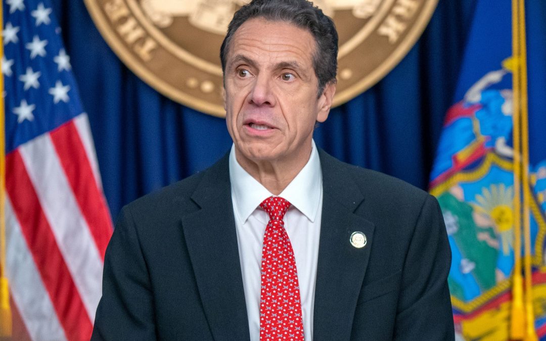 The Richest New Yorkers Could Be Hit With a Top Tax Rate of Over 50%