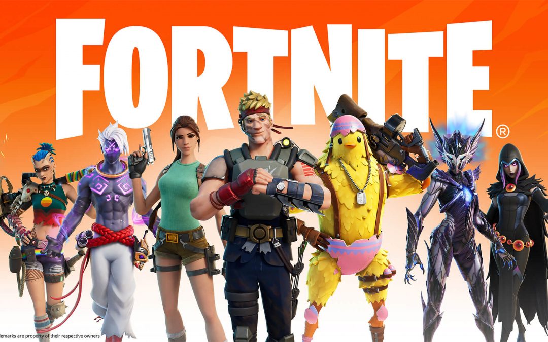 Fortnite-maker Epic completes $1B funding round. The most ironic investor on the list: the Ontario Teachers’ Pension Plan Board.