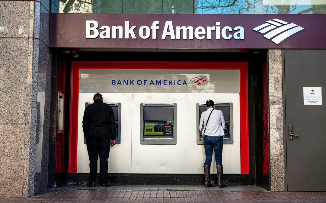 “This Is Nuts!” – Is BofA Right About A Market Drop To 3800?