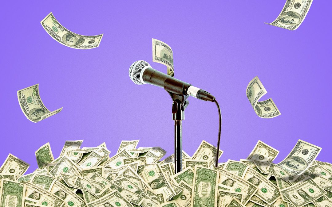 Need an Angel Investor? There’s an App for that……