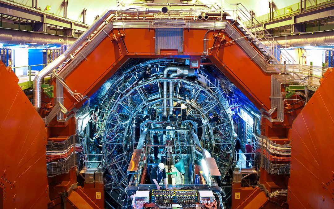 Google Aims for Commercial-Grade Quantum Computer by 2029