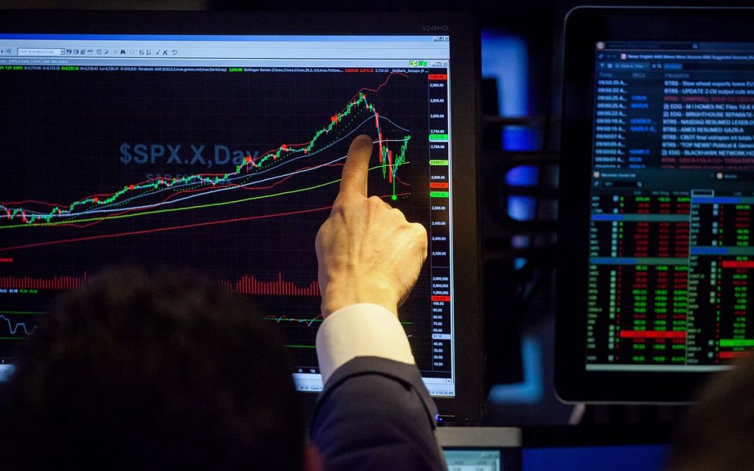 Are “Sell Signals” Useless In “Mania” Markets?