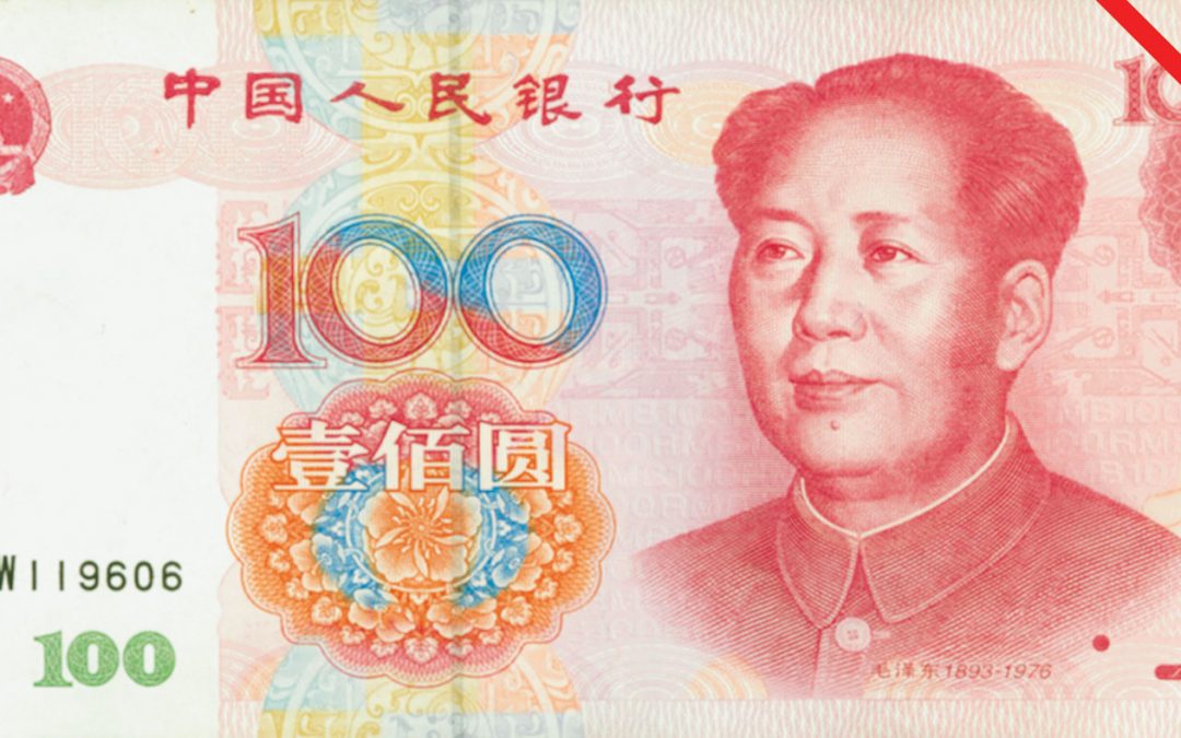 The Winners and Losers From China’s Surging Yuan