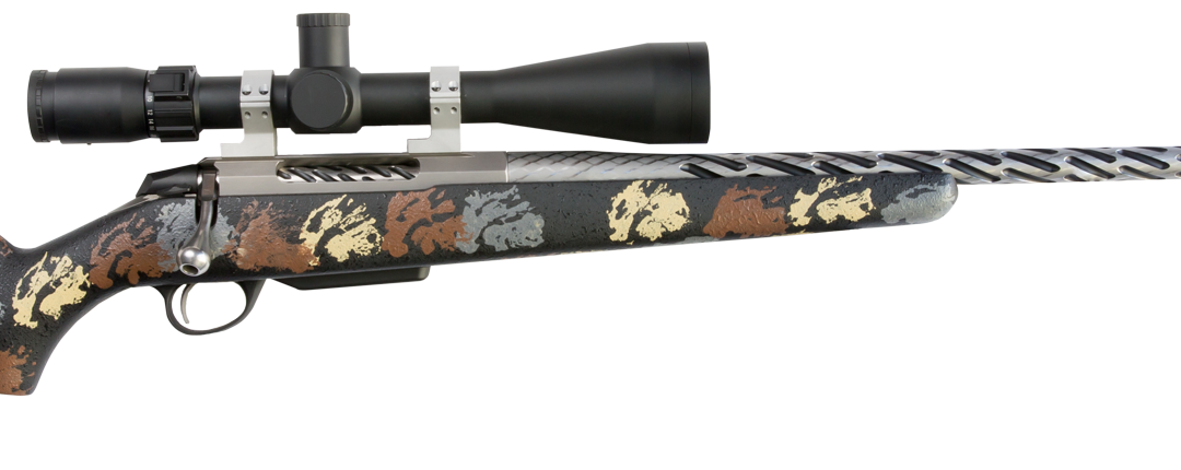 Free Guns Are Now a COVID-Vaccine Incentive in the US