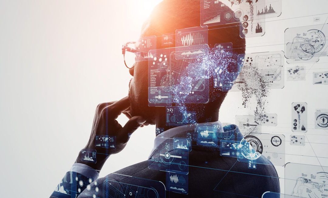 The Crypto Future of Work