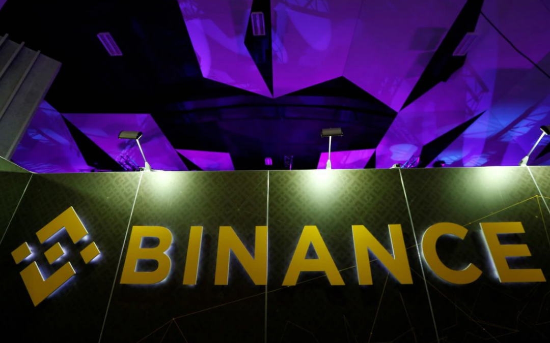Britain bans Binance’s UK ops in latest cryptocurrency crackdown
