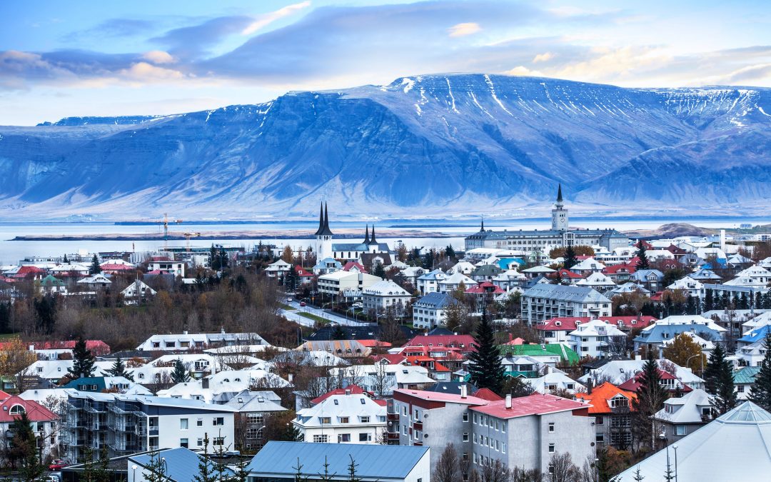 Iceland Finds ‘Major Success’ Moving To Shorter Workweek