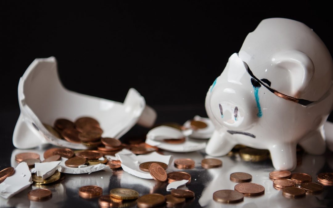 Are Our Children Going to Be Better off Financially Than Their Parents?