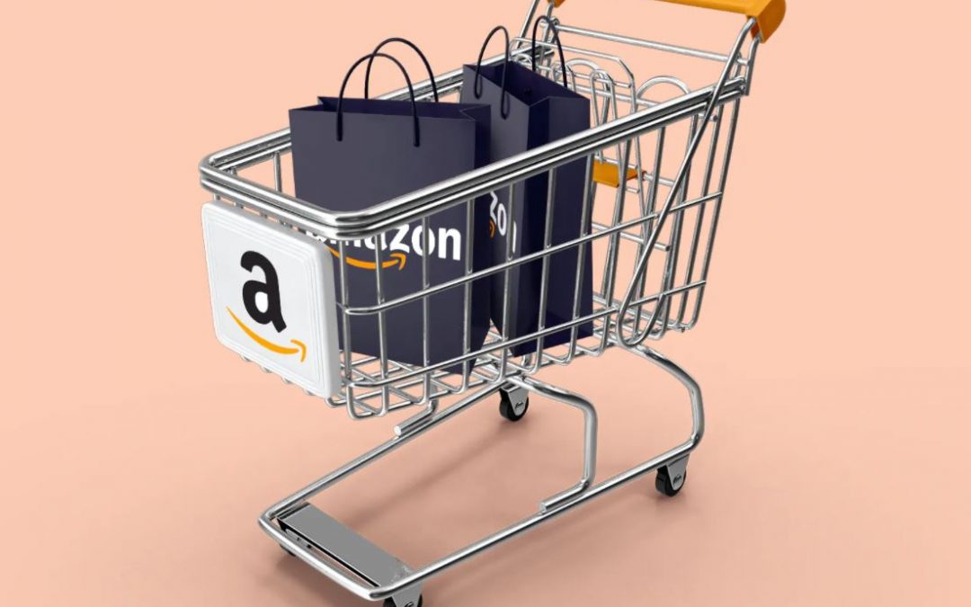 Amazon Is Reportedly Planning to Open Its Own Department Stores