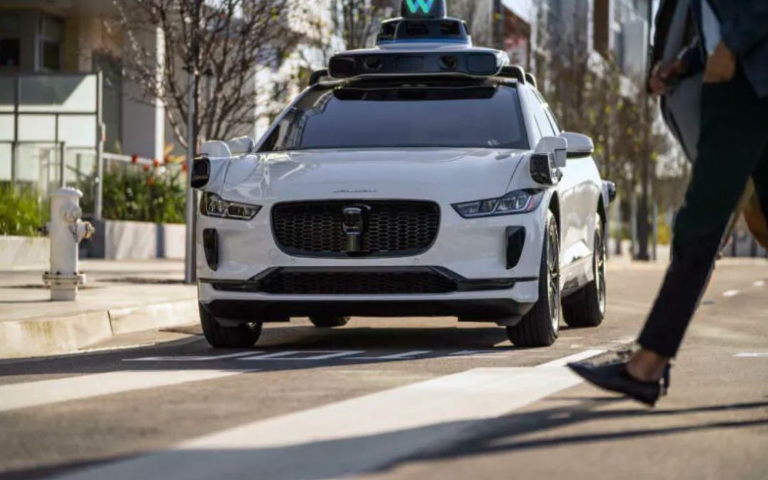 “Directions to Alcatraz”: Waymo Launches Robotaxi Service in San Francisco
