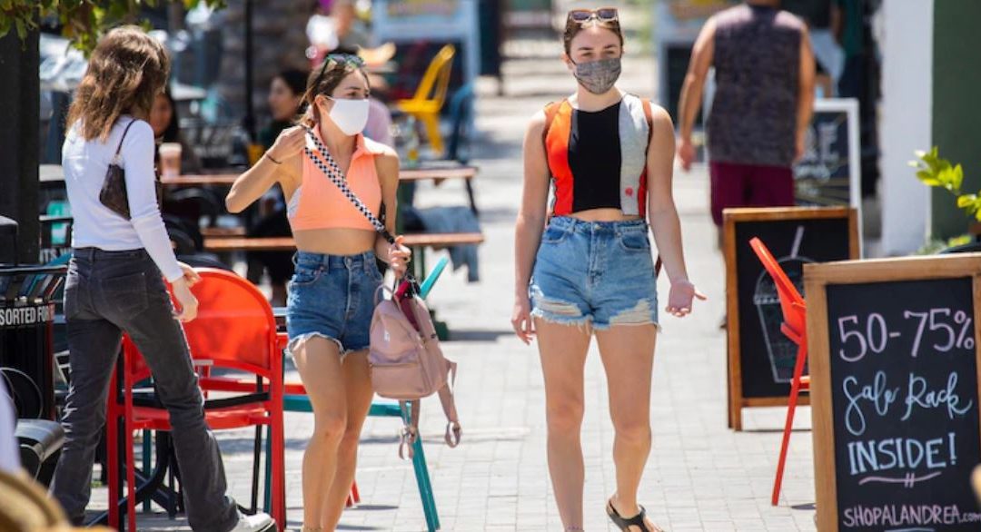 Goldman Sachs cuts its US GDP forecast for the 2nd time in a month after last week’s soft jobs report – but lays out 2 reasons why it’s still optimistic