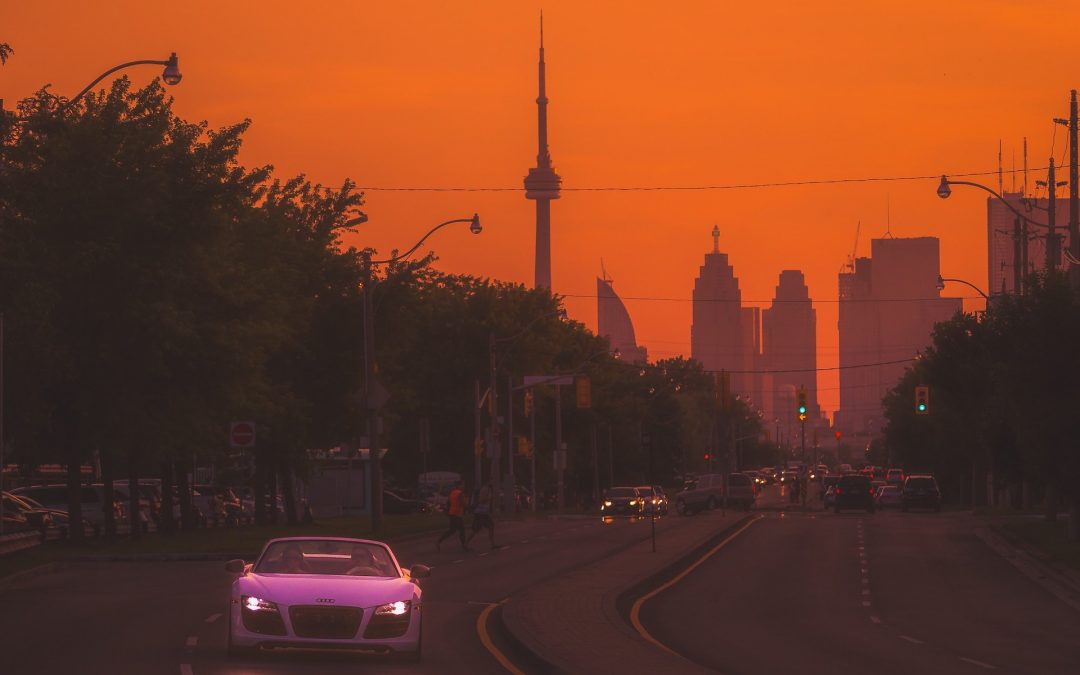 Canada’s Real Estate Bubble Is The Second Longest In The World: US Federal Reserve