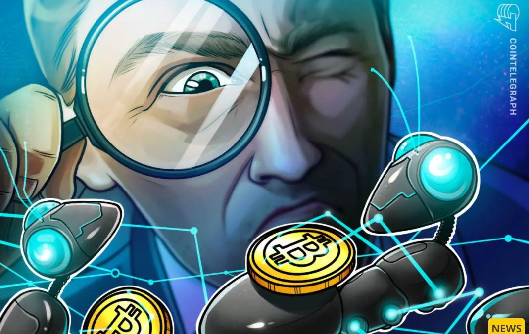 Bitcoin worth $2 billion moves for just $0.78