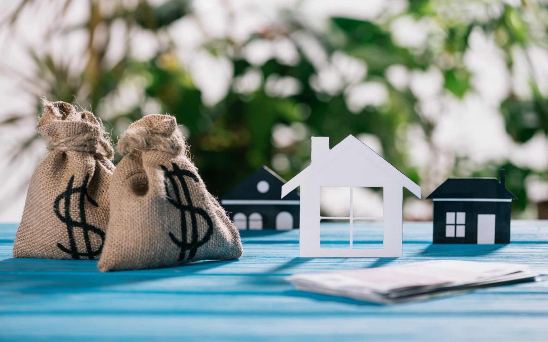 Why are investors turning to mortgage funds?