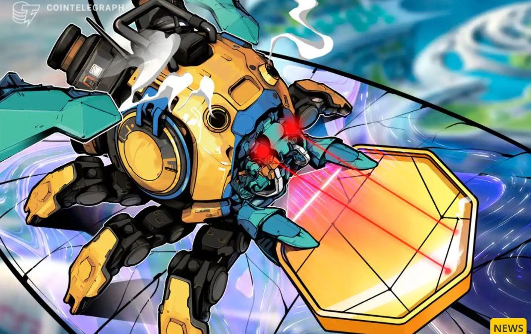 Compound supply bug mistakenly rewarded users with $70M in tokens