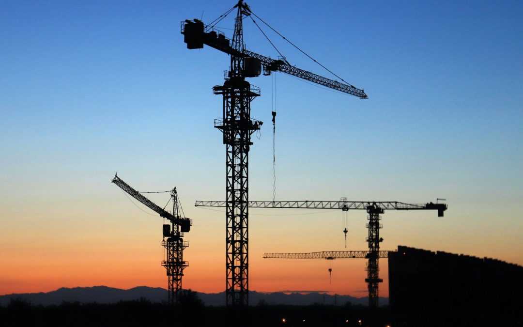 Canadian Real Estate Sees Another Leading Indicator Crash Over 20% From Peak