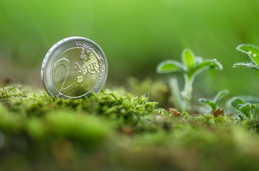 EU launches first green bond with record size and demand