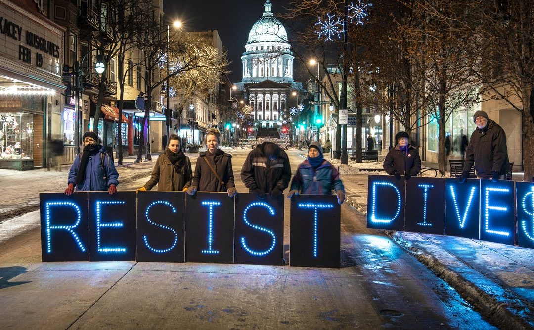 ‘No growing support’ for fossil fuel divestment: RBC