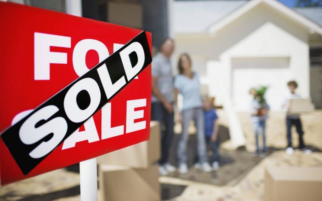 Nearly 30% Of Canadian First-Time Home Buyers Received “Gifts” For A Down Payment