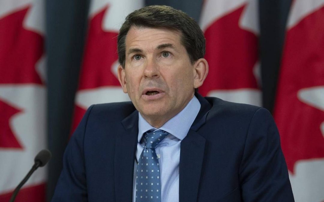 Premier’s office to be exempt from scrutiny under law changes: Michael McEvoy