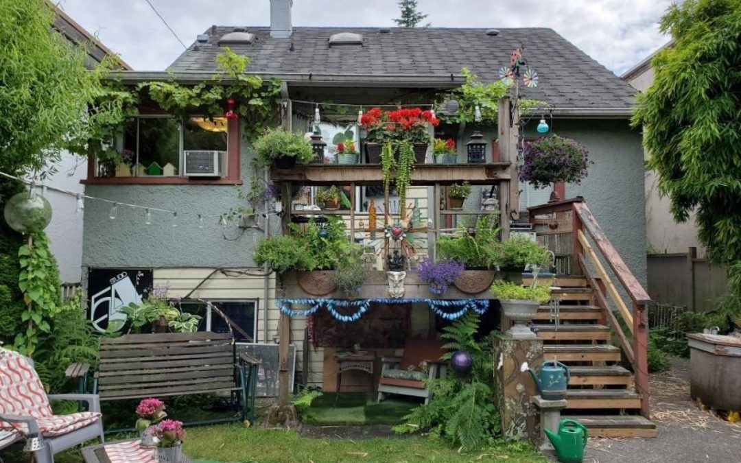 East Vancouver home on block designated for six-storeys sold at double assessed value for $2.8 million