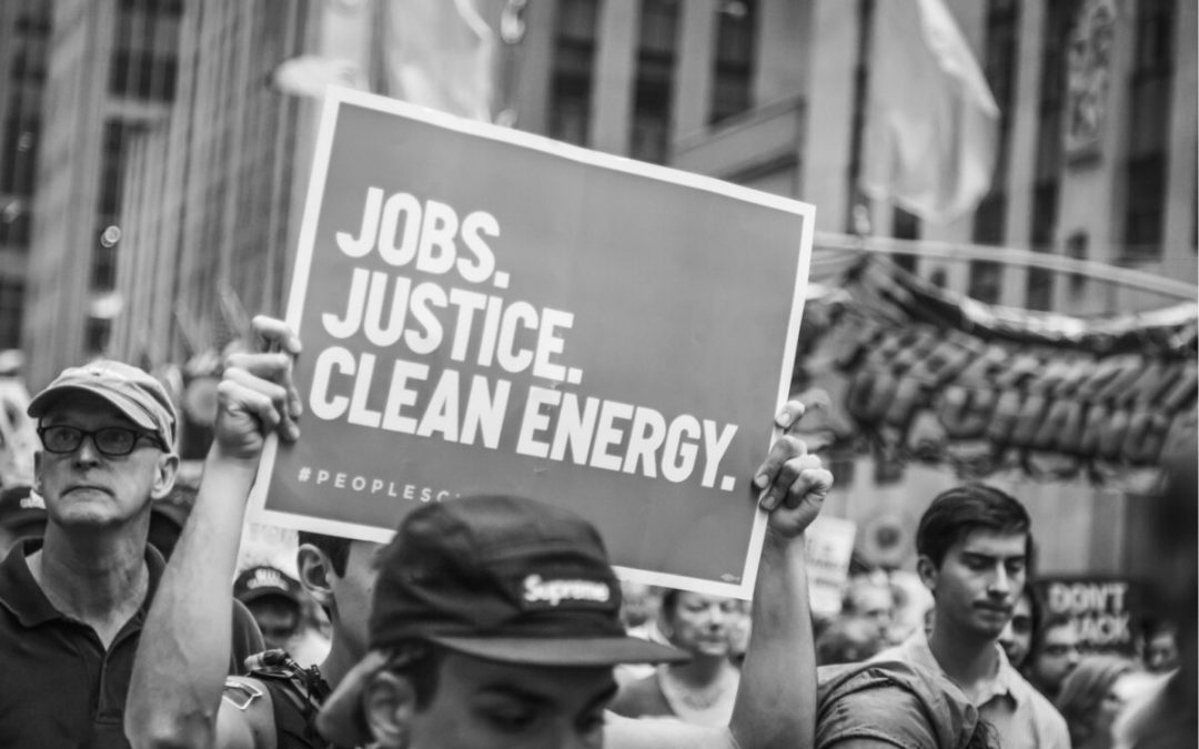 Green Jobs Are a Cost, not a Benefit