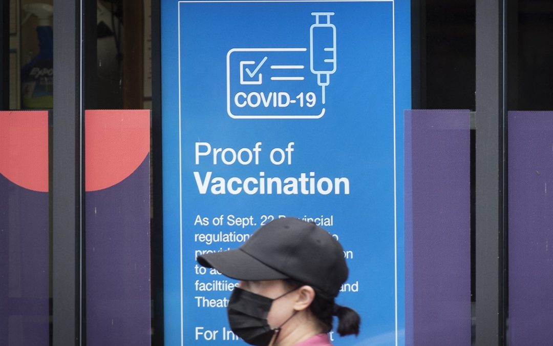 Quote of the Week, Shocking Stat & Goofy Award