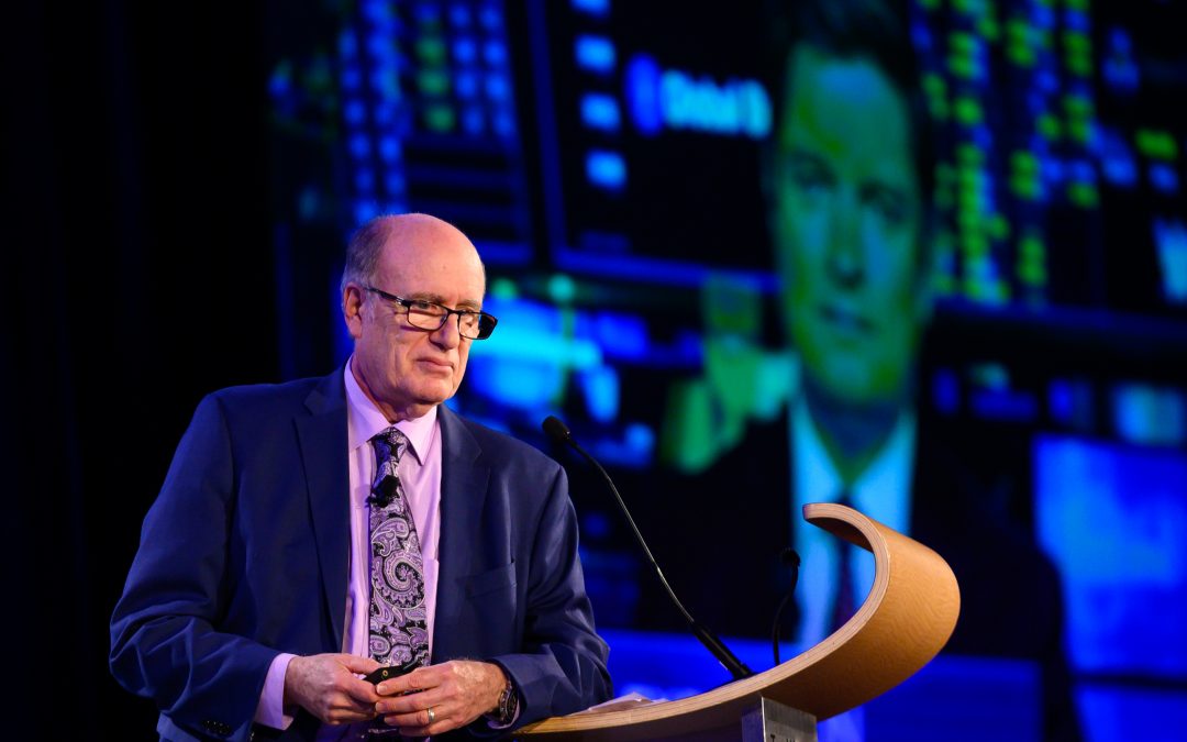 November 13th Episode of MoneyTalks