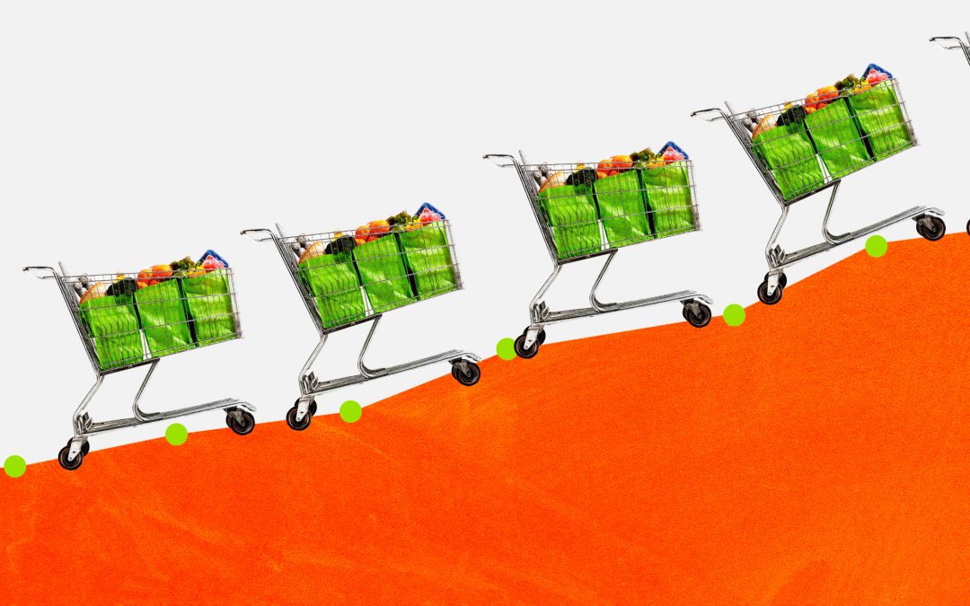 Trudeau risks stoking inflation with stimulus plans, Scotiabank says