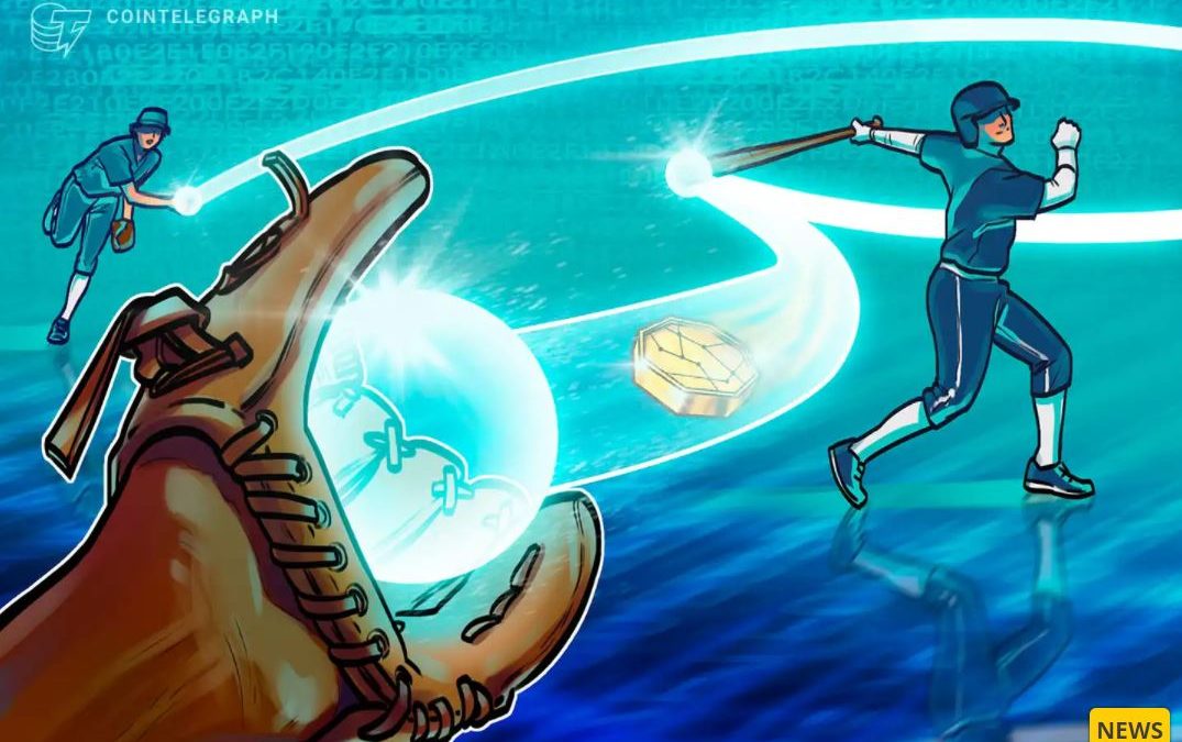 Australian baseball club Perth Heat to pay athletes in Bitcoin