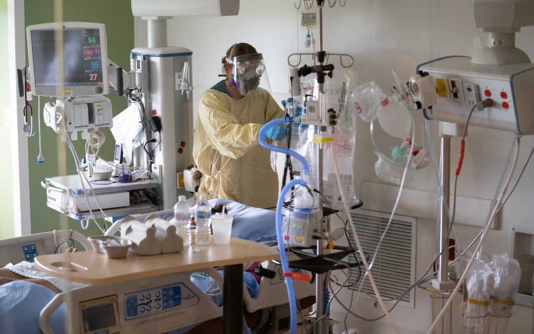 ‘I won’t be here next year’: Canadians robbed of life by delayed diagnoses amid pandemic