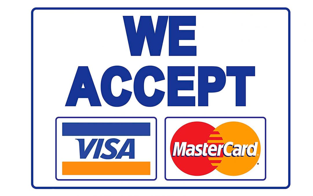 Visa and MasterCard’s duopoly is under threat