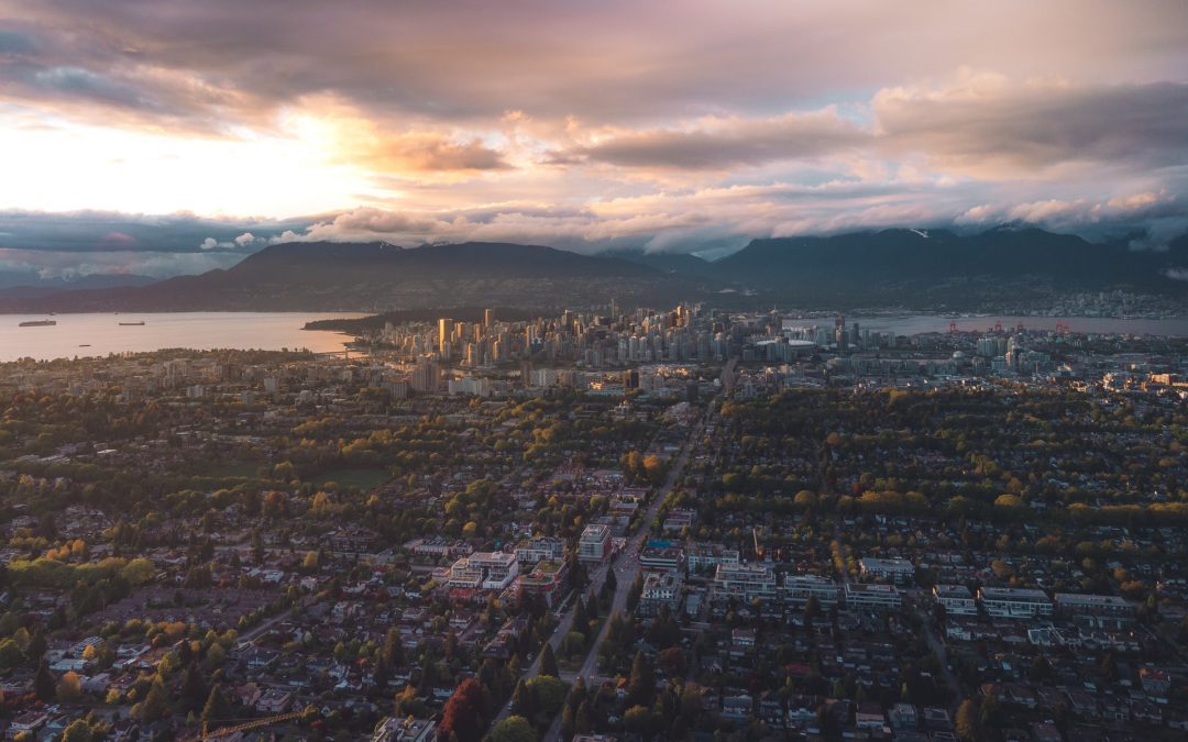 Canadian Residential Real Estate Now Worth Over $6.1 Trillion, More Than 3x GDP