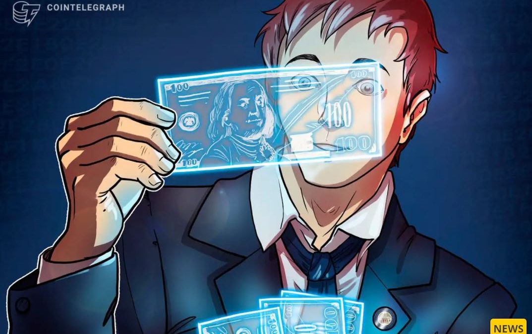 Digital dollar needs broad consensus among authorities, says US Treasury Secretary