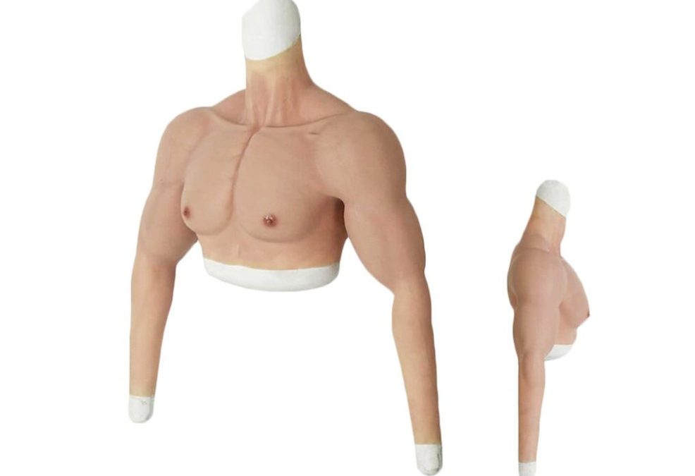 Italian man wears fake arm in crazy attempt to avoid getting COVID-19 jab