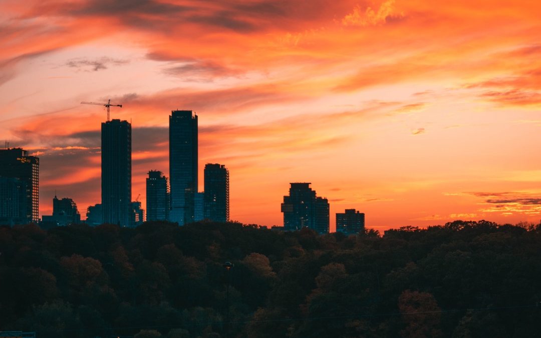 Canada’s GDP Is Recovering More Slowly Than Other Economies: BMO