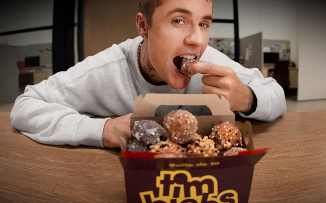 B.C. man selling a TimBiebs crumb for $100,000. And that’s just the start of it