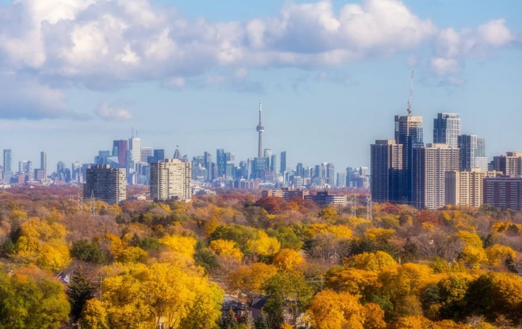 Canadian Real Estate Prices Grow At The Fastest Rate Ever As Inventory Squeeze Eased