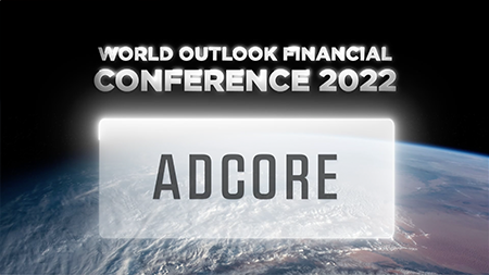 Adcore: Investing in Software as a Service