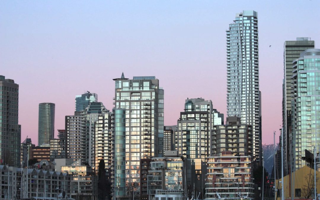 Canadian Cities Have Seen Up To 90% Of New Real Estate Supply Scooped By Investors
