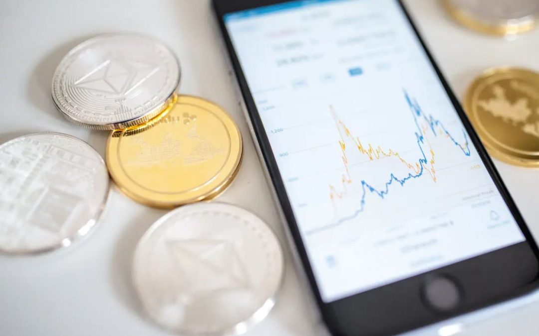 Crypto market shrinks after another $350 billion gets wiped out over the weekend, with bitcoin at a 6-month low