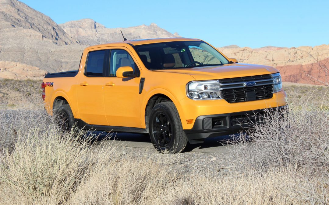 Ford Stops Orders For $20,000 Pickup Until Summer 2023 Due To Overwhelming Demand