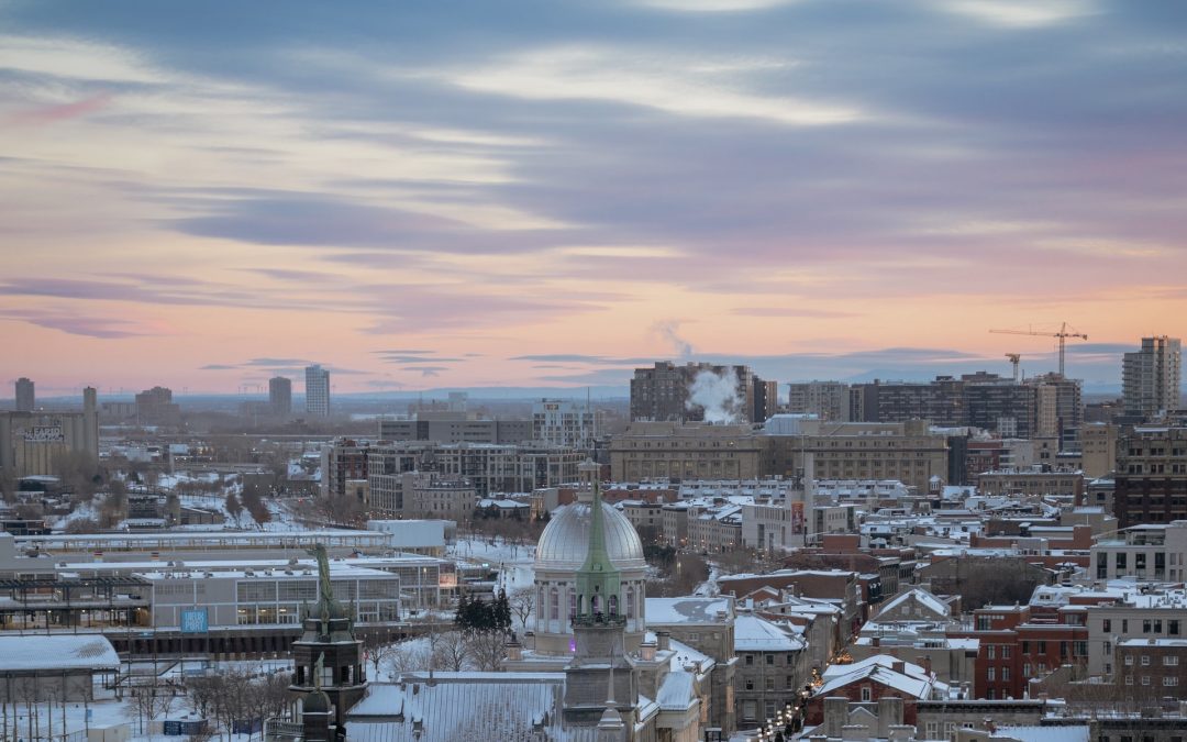 Canada Has Seen Suspicious Money Reports Surge And It’s Investigating A Lot Less