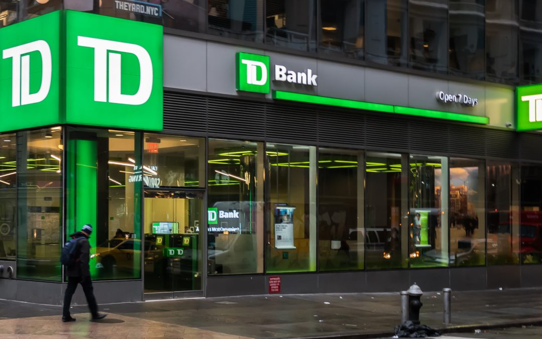TD Bank just made its biggest acquisition ever