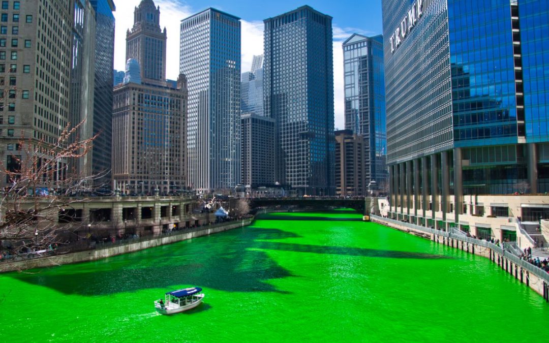 Trading Desk Notes For March 19, 2022