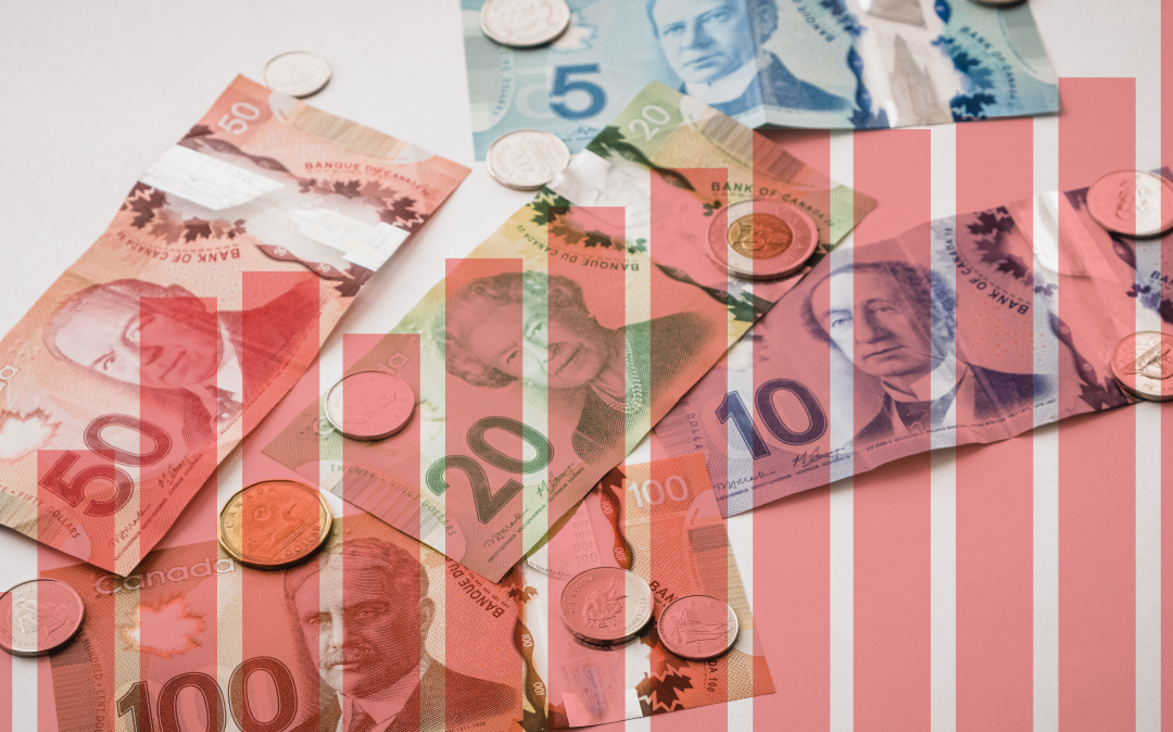 Bank of Canada says inflation to spike beyond 8% this week